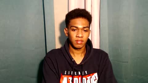 Josh This is my new account now  online show from 01.20.25