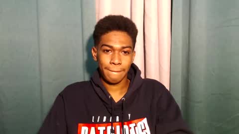 Josh This is my new account now  online show from 02.10.25