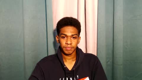 Josh This is my new account now  online show from 02.14.25