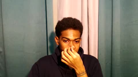 Josh This is my new account now  online show from 02.24.25