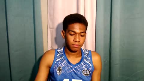 Josh This is my new account now  online show from 03.11.25