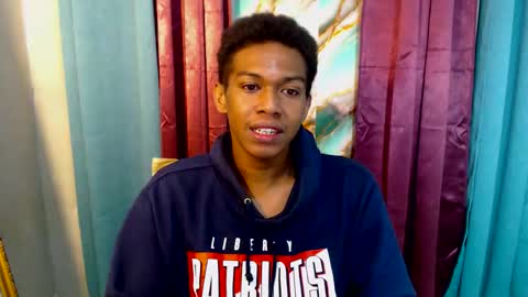 Josh This is my new account now  online show from 10.03.25