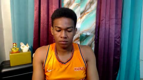 Josh This is my new account now  online show from 10.24.25