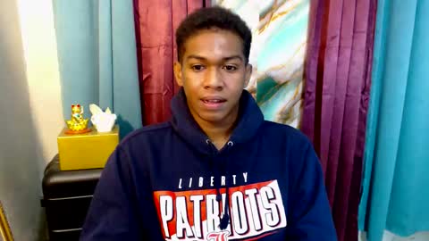 Josh This is my new account now  online show from 01.09.26