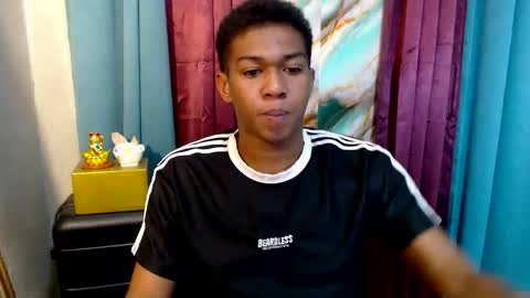 Josh This is my new account now  online show from 01.11.26