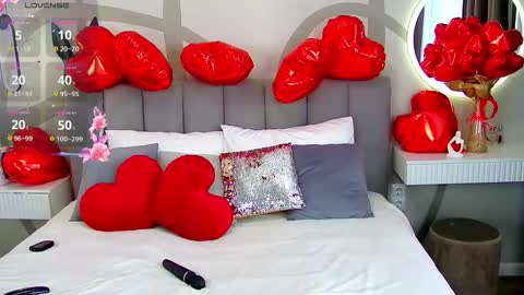 wow  jullia online show from 02.15.26