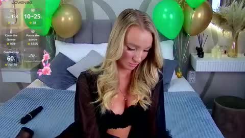 wow  jullia online show from 03.20.26