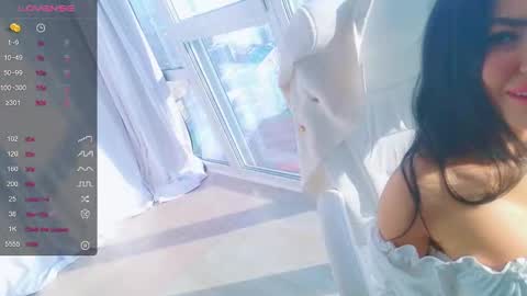 Snapshot of wow_eva_wow chatting on 02.07.25 Eva online show from 02.07.25