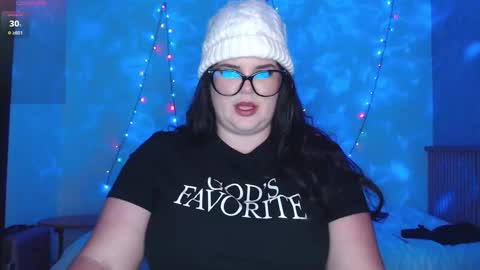 Snapshot of wow_its_kaitlyn chatting on 10.11.25 Kaitlyn xx online show from 10.11.25