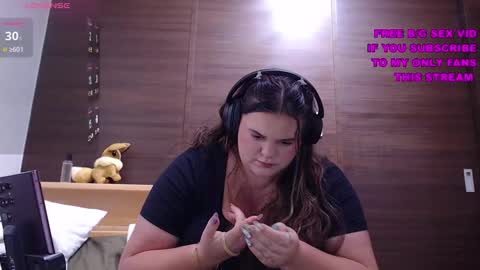 Kaitlyn xx online show from 11.25.25