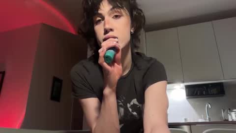 Glen online show from 03.09.26