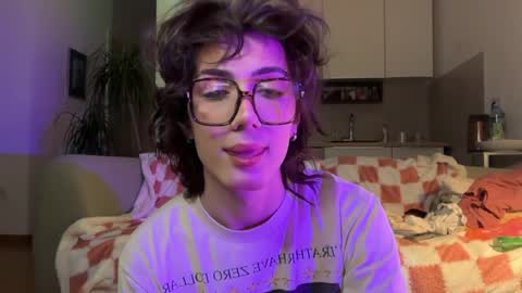 Glen online show from 03.31.26