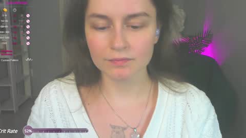 Snapshot of wow_luvng chatting on 12.01.24 Rebecy online show from 12.01.24