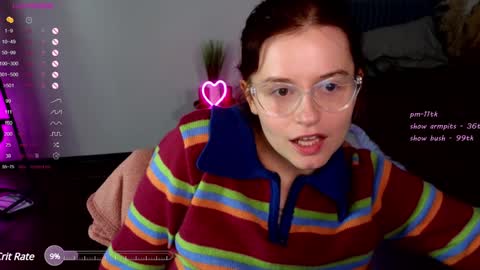 Snapshot of wow_luvng chatting on 12.25.24 Rebecy online show from 12.25.24