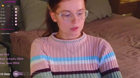 Snapshot of wow_luvng chatting on 01.16.25 Rebecy online show from 01.16.25