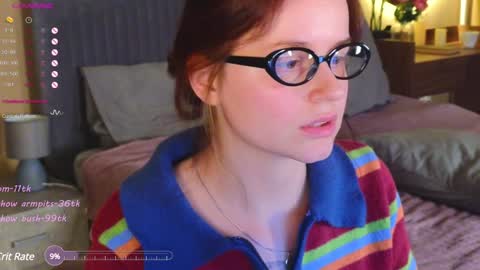 Snapshot of wow_luvng chatting on 01.19.25 Rebecy online show from 01.19.25