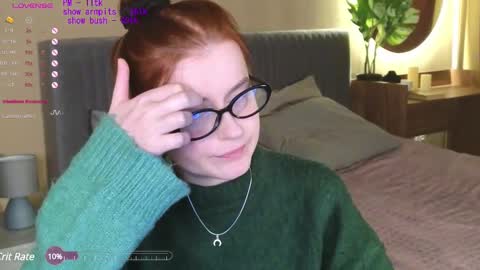 Snapshot of wow_luvng chatting on 02.17.25 Rebecy online show from 02.17.25