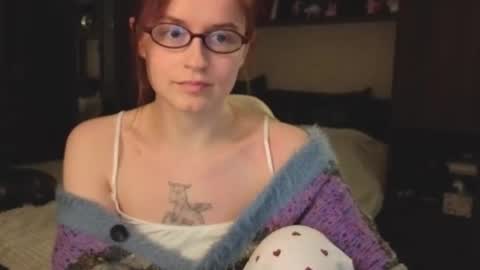 Rebecy online show from 01.06.26