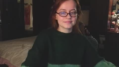 Rebecy online show from 02.15.26