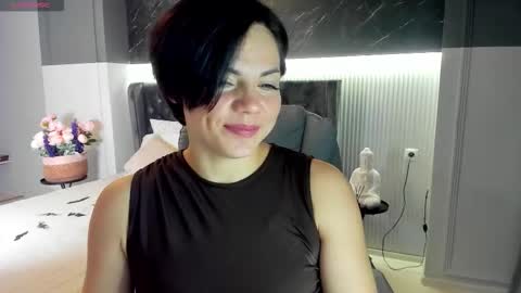 Maya online show from 10.31.25