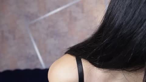 Megan online show from 02.04.26