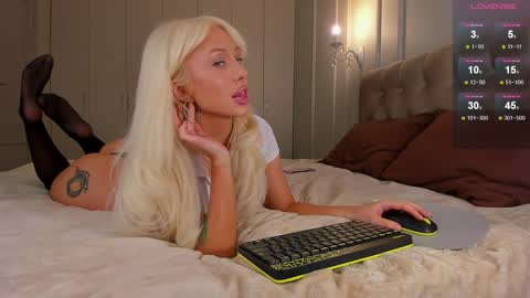 Liza online show from 01.26.25