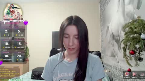 Snapshot of wow_porno_ chatting on 12.27.24 Anna  online show from 12.27.24