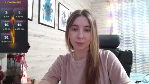 Anna  online show from 12.18.25