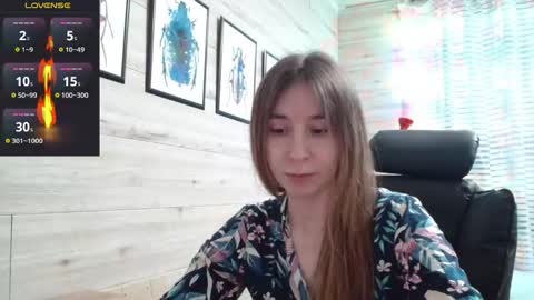 Anna  online show from 02.06.26