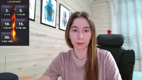 Anna  online show from 03.02.26