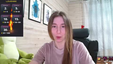 Anna  online show from 03.20.26