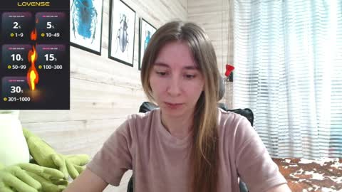 Anna  online show from 03.29.26