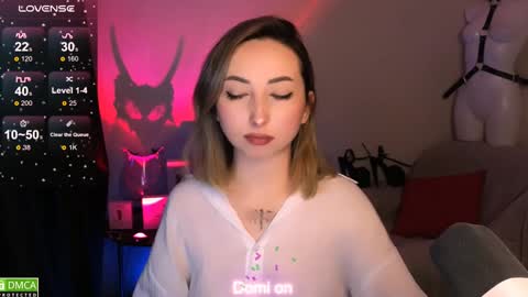 Snapshot of wow_sue chatting on 01.29.25 Sue online show from 01.29.25