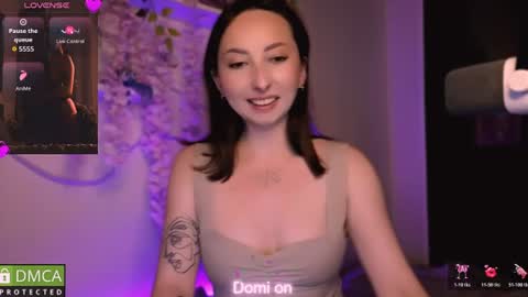 Sue online show from 07.11.26