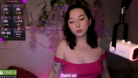 Sue online show from 08.04.26