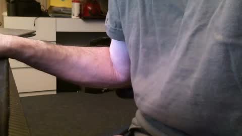 Snapshot of wrangleat0r chatting on 06.19.26 wrangleat0r online show from 06.19.26