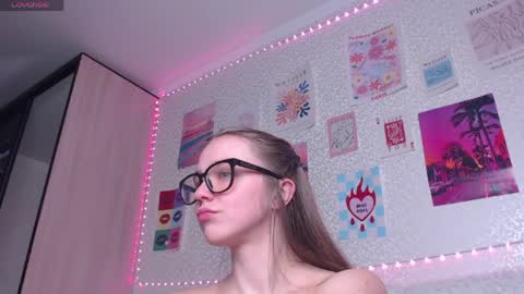 Bella online show from 05.11.26