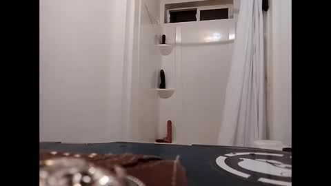 Snapshot of wreckme4200 chatting on 12.04.25 NicckNighht online show from 12.04.25