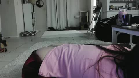 Crystal Lake online show from 12.23.24