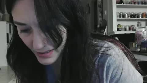 Crystal Lake online show from 01.10.25