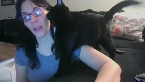 Crystal Lake online show from 10.27.25