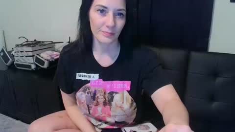 Crystal Lake online show from 02.28.26