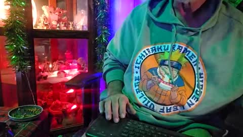 SCOOTER online show from 01.17.26