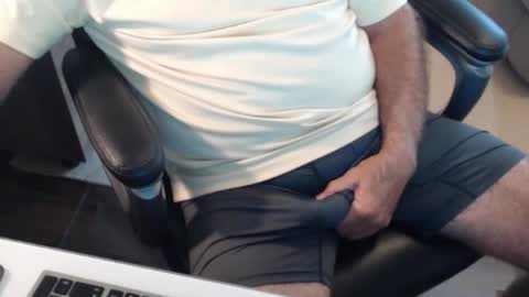 Snapshot of wsteel66 chatting on 11.06.25 Wsteel66 online show from 11.06.25