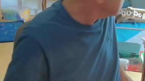 Snapshot of wuki123 chatting on 05.27.26 Wuki online show from 05.27.26