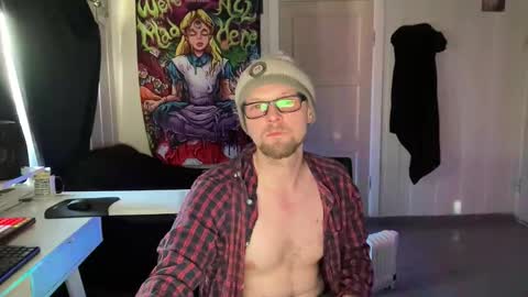 wulffi95 online show from 02.14.26