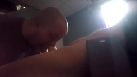 Snapshot of wundrsword33 chatting on 01.10.25 BONER DONOR online show from 01.10.25