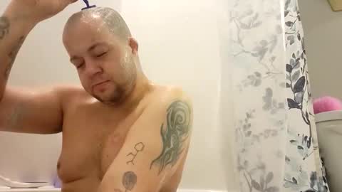 BONER DONOR online show from 02.01.26