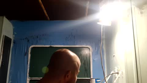 BONER DONOR online show from 08.03.26