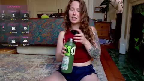 wutangwendy online show from 03.04.26